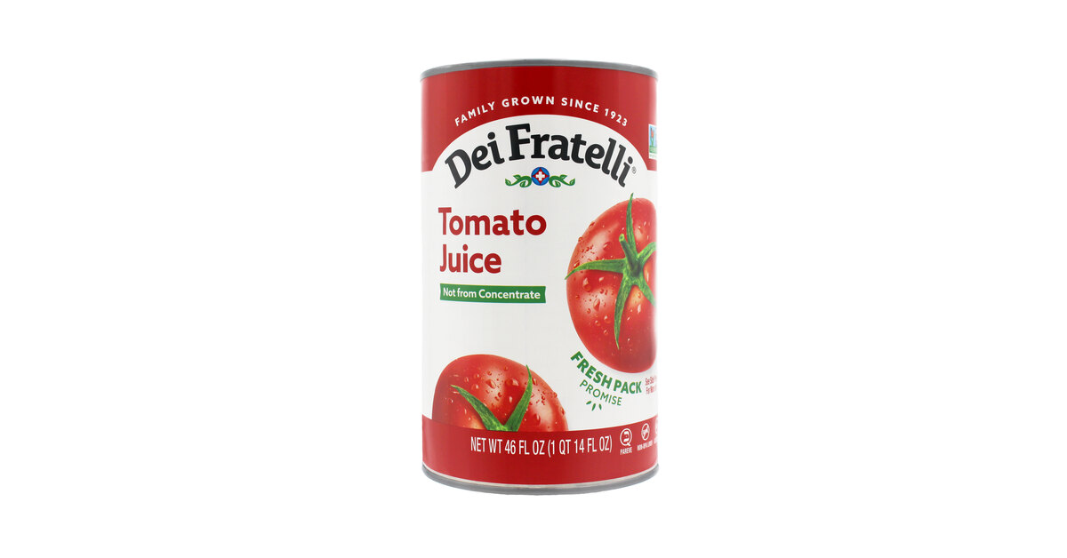 ドッグフード Tomatojuice V8 Original 100% Vegetable Juice - 46 Fl. Oz. - randalls