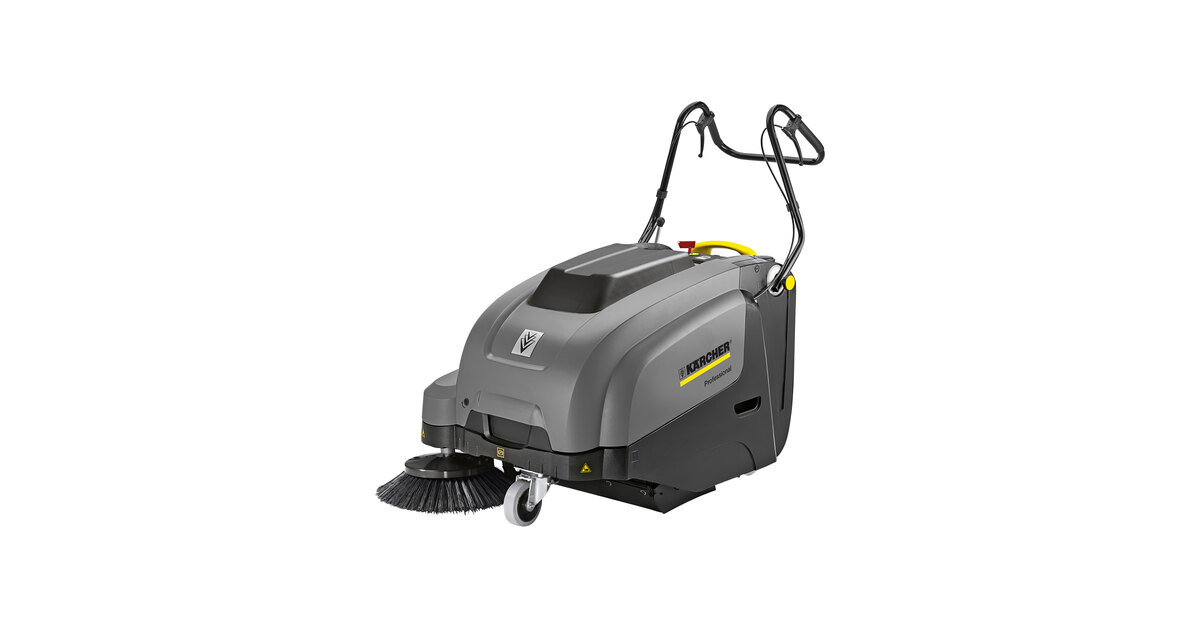 Karcher KM 75/40 W BP 9.840-739.0 30