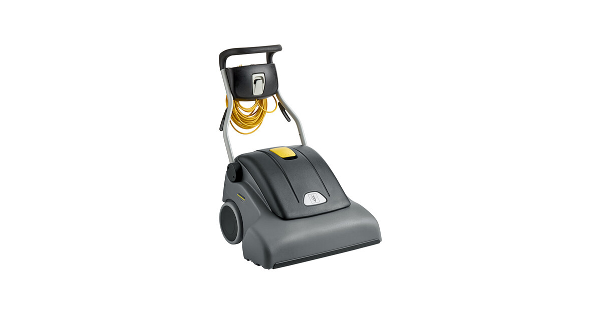 Karcher CV 66/2 1.012-588.0 26