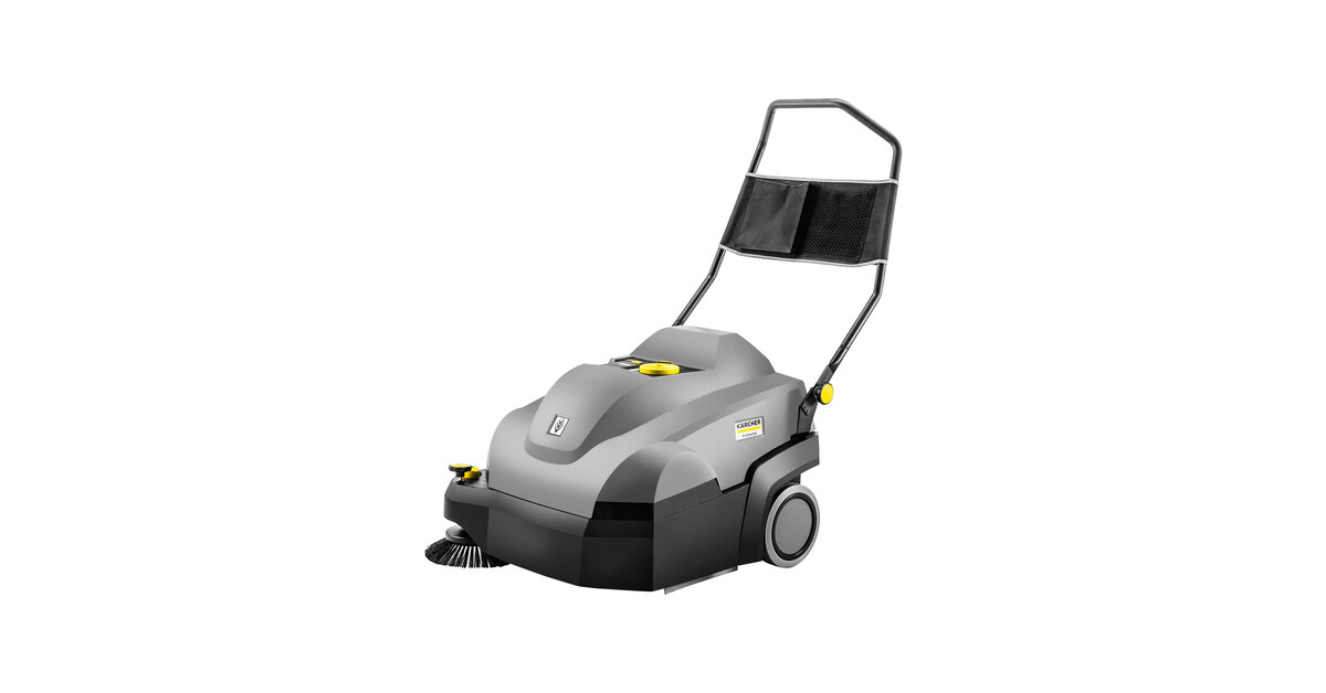 lv72su　KARCHER Karcher HD 7.9/72-4 Cage EC — 1.367-163.0