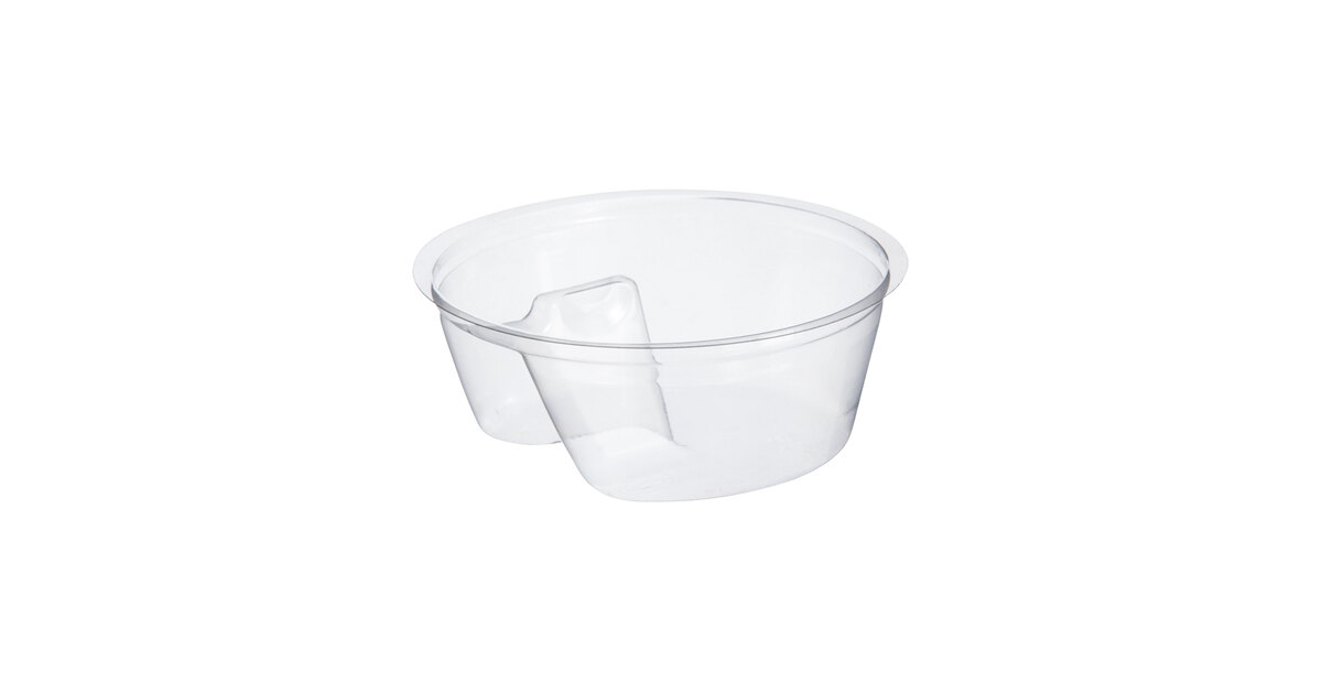 disposable wine glasses Clear Plastic Wine Glasses 2 Piece 5.5 oz 40 Count