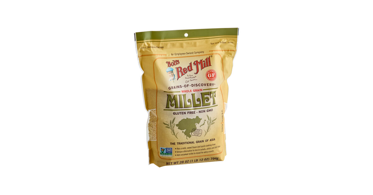 ☆millet☆ Amazon.com : Millet for Birds 1.2LB, Natural Sun-Dried Spray