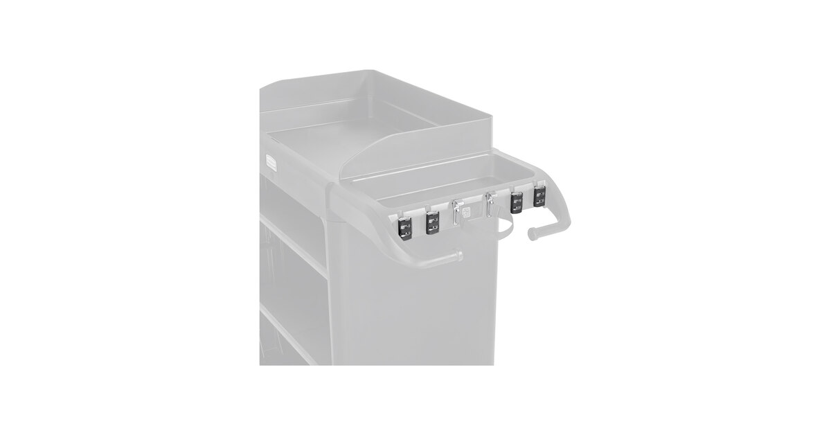 Rubbermaid® 2202589 Stick Good Holders for Rubbermaid