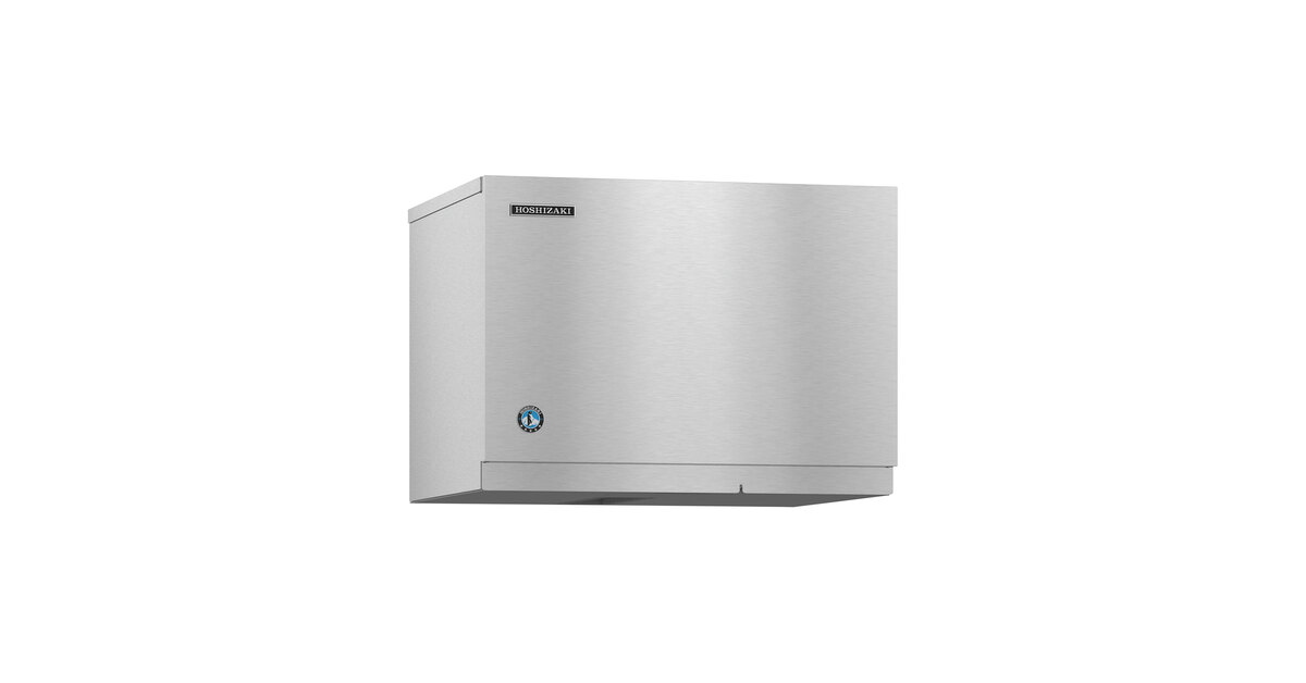 Hoshizaki KMD-355MWJ 30