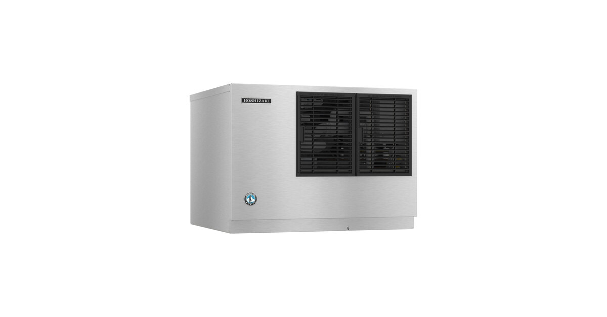 Hoshizaki KMD-355MAJ Low Profile Modular 30