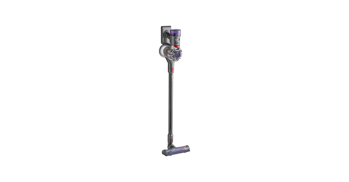 Dyson V8 400473-01 Cordless Stick Vacuum with Battery, Charger