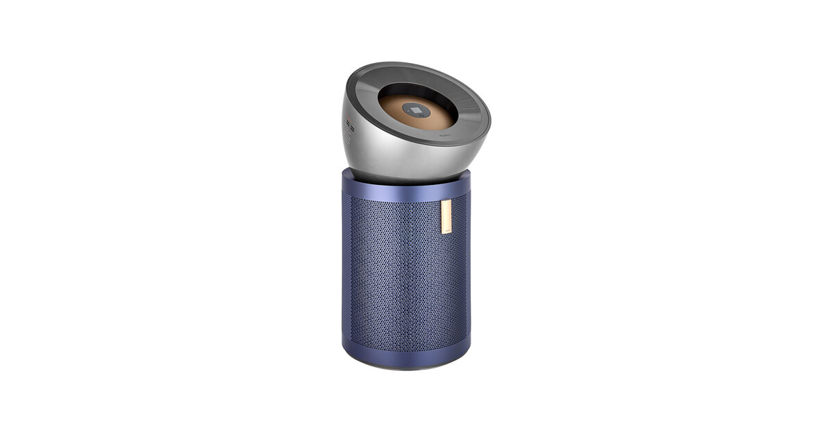 Dyson Purifier Big+Quiet Formaldehyde BP03 410636-01 Nickel