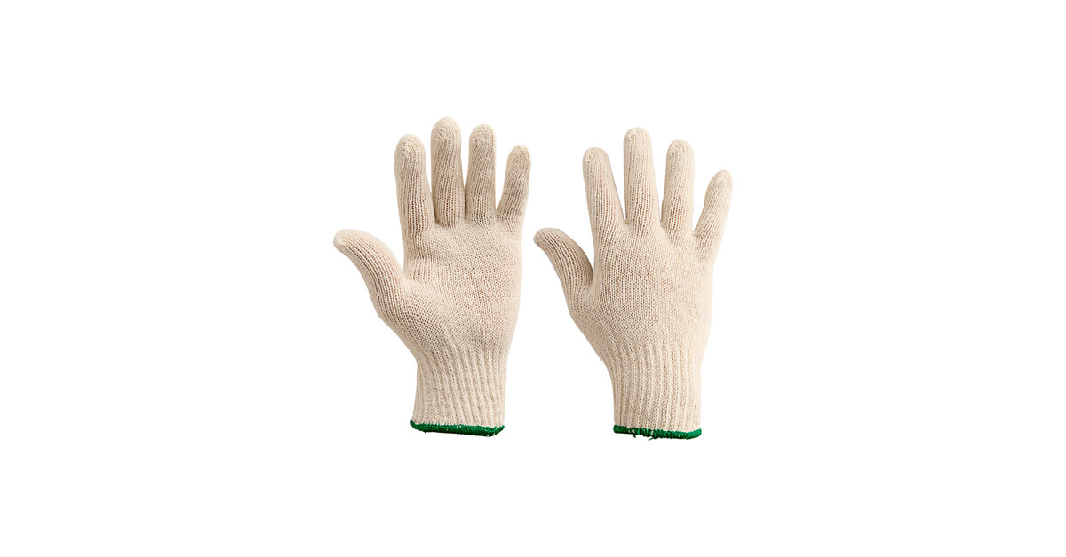 小物 DEVOA Knit glove cotton / cashmere 小物 DEVOA Knit glove