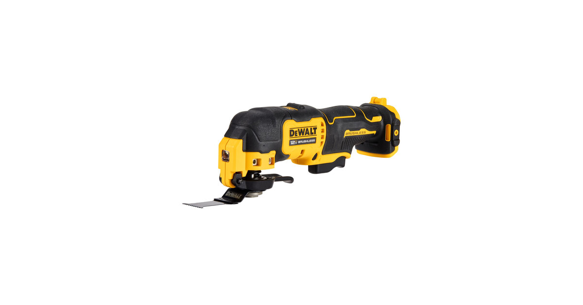 DeWalt XTREME 12V MAX Variable Speed Cordless Brushless