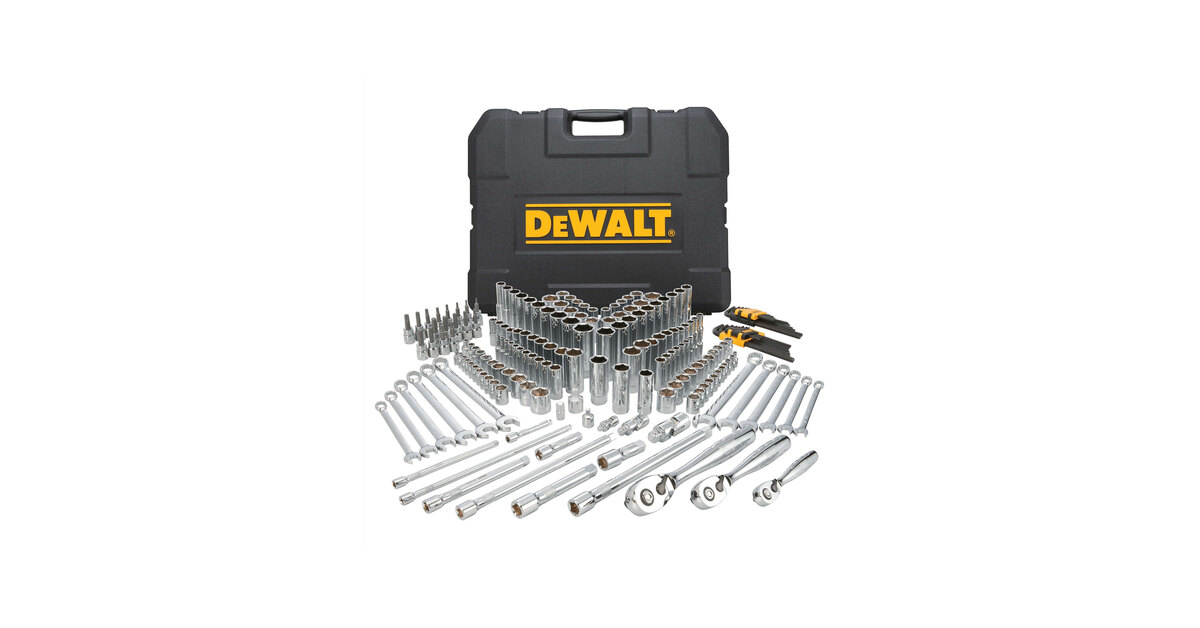 DeWalt 1/4