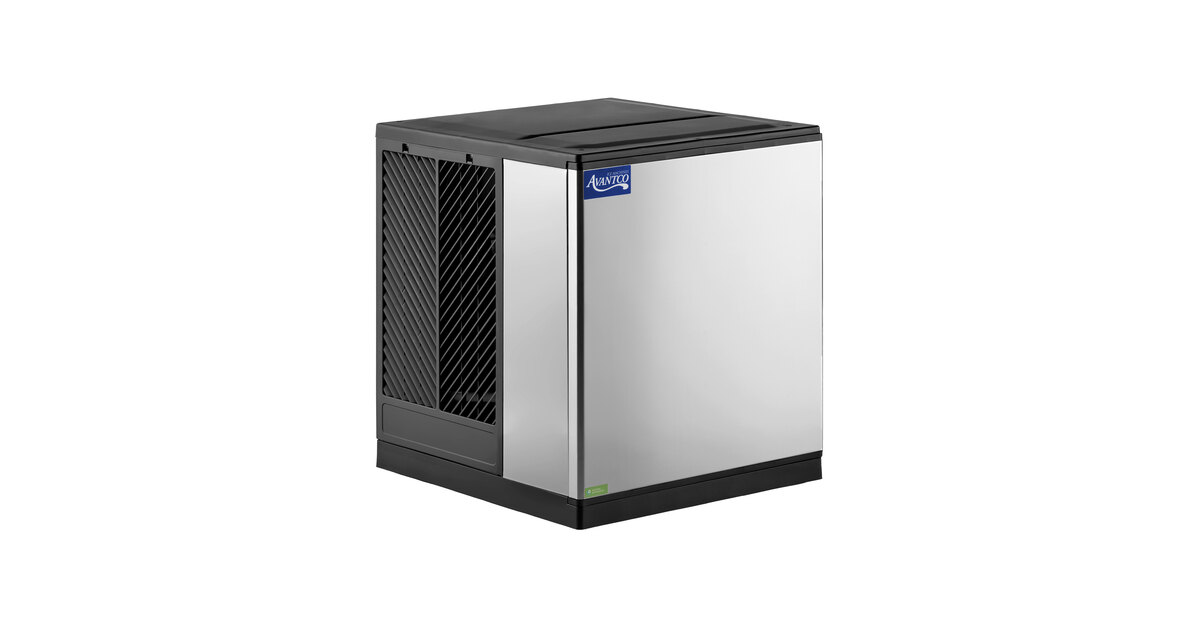 Avantco Ice Diamond EMC-F-422-A 22