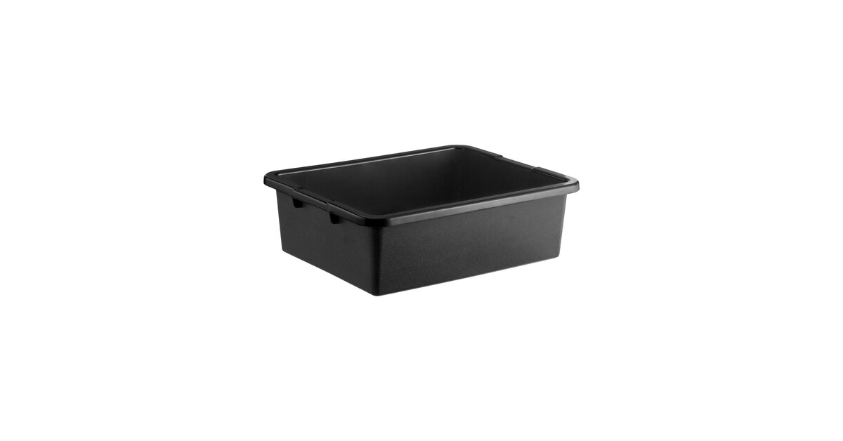 TableCraft 1557B Black 21