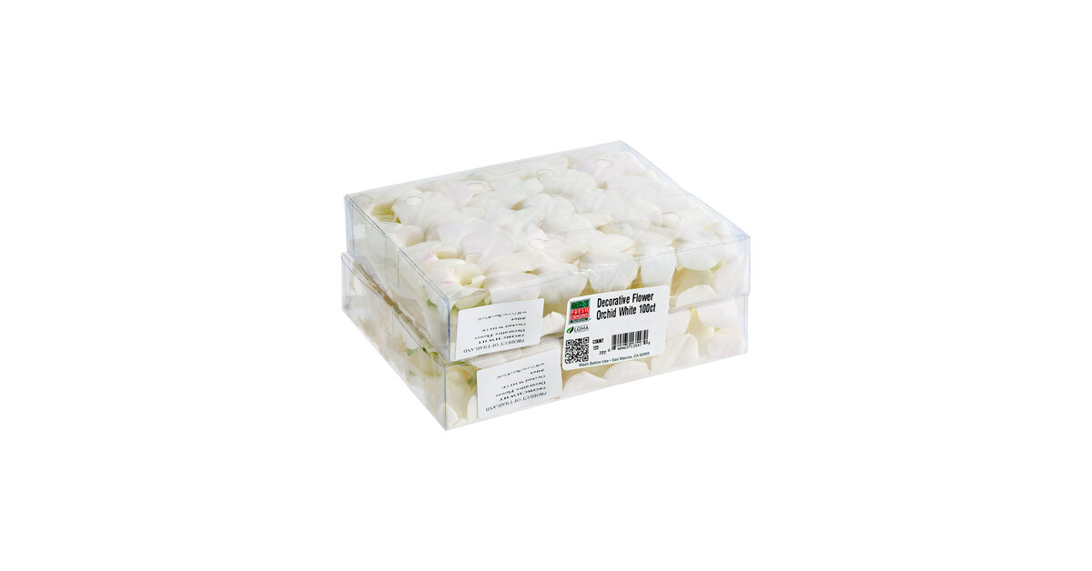 【White Orchid】 ディナーセット 8名用55本 サーバー付 3075949.jpg