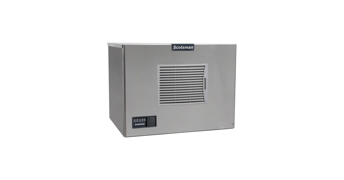 Scotsman MC0330SAX-1A Prodigy Elite® Series 30