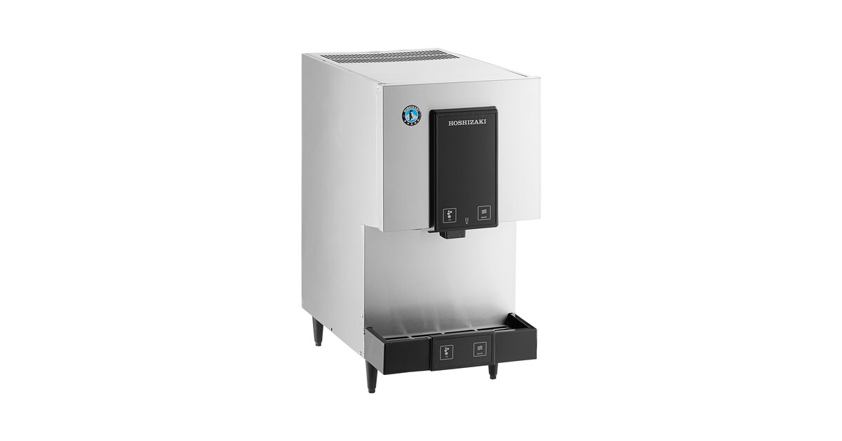 Hoshizaki DCM-271BAK 16 5/8