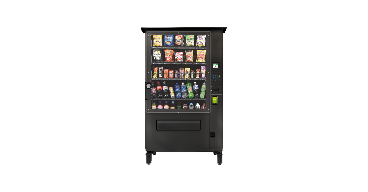 Selectivend Evolution SZ38 38-Selection Ambient / Refrigerated