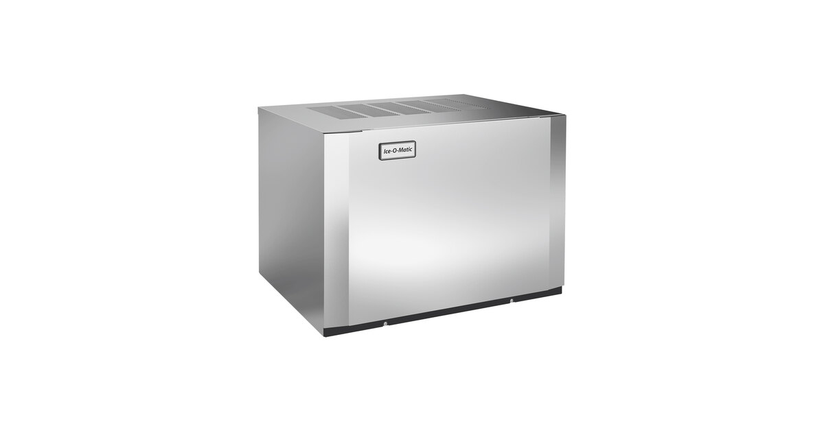 Ice-O-Matic CIM0530HA90 Elevation Series 30