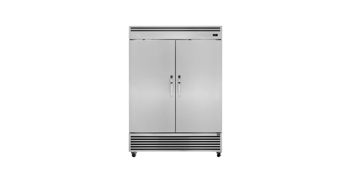 True TGN-2F-2S 57 5/8
