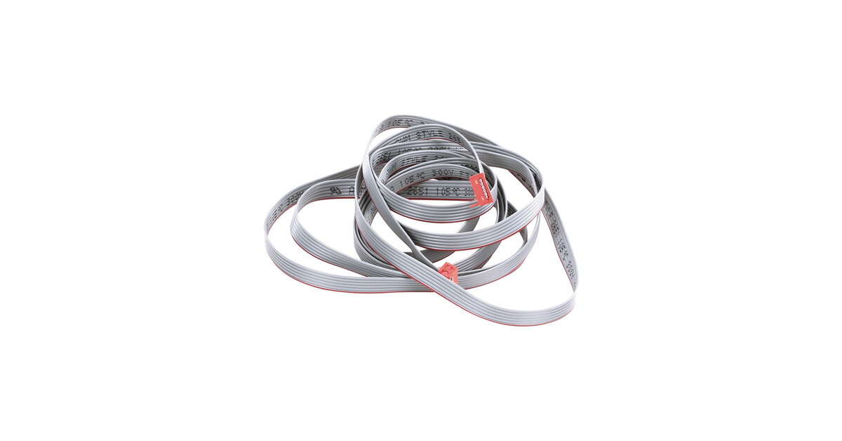 True Refrigeration 930203 Ribbon Cable, Lae Fc06-20M01/ 2M