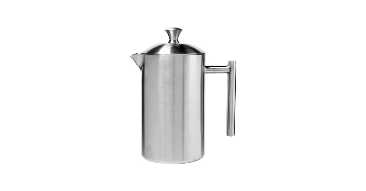 bonavita coffee maker 8 cup one touch Bonavita Batch Brewer 1.1L 8 Cup – AllwaysCoffee main image 0