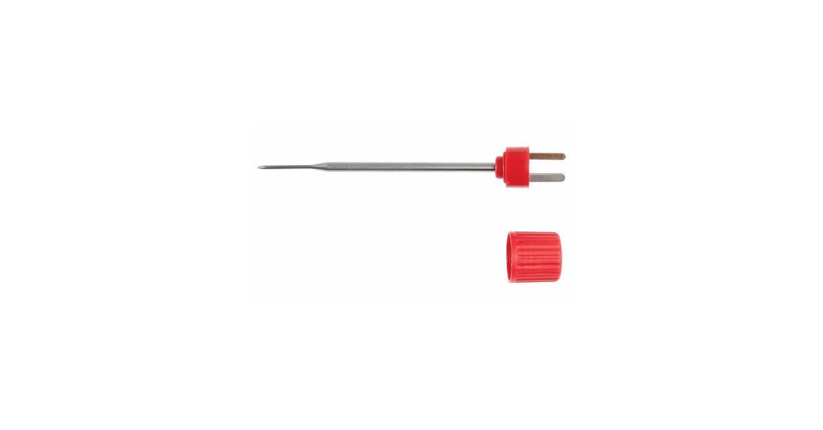 Taylor 5296652RP Type-K Thermocouple Probe with 1.5 mm Step Down
