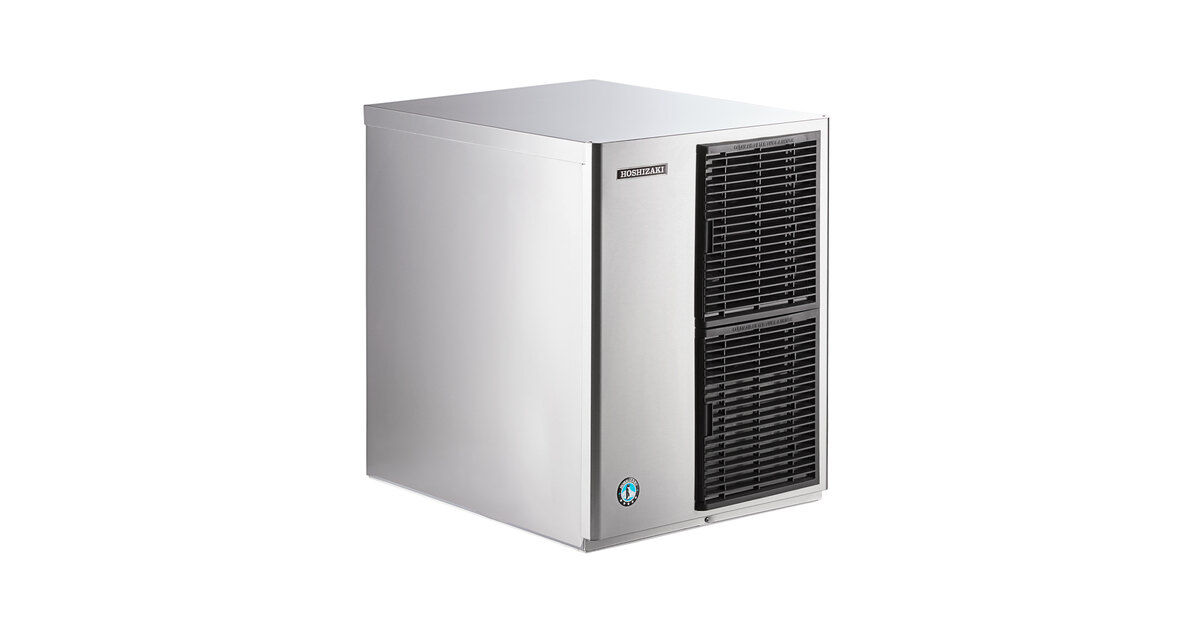 Hoshizaki KM-522MAK Slim-Line Series 22