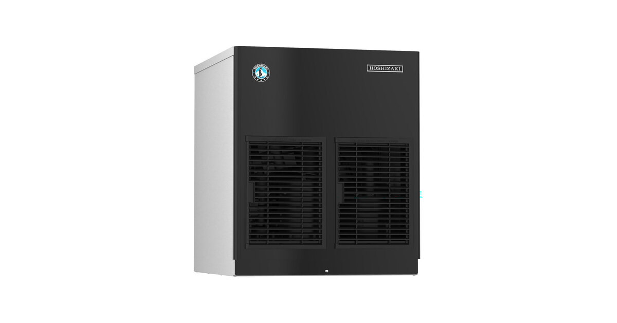 Hoshizaki FD-1002MRJZ-CB Slim-Line Dispenser Series 22