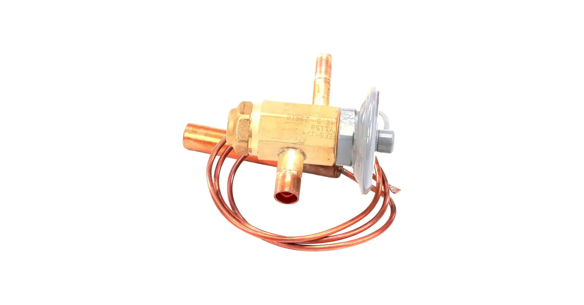 Hoshizaki 4A5161-01 Valve - Expansion