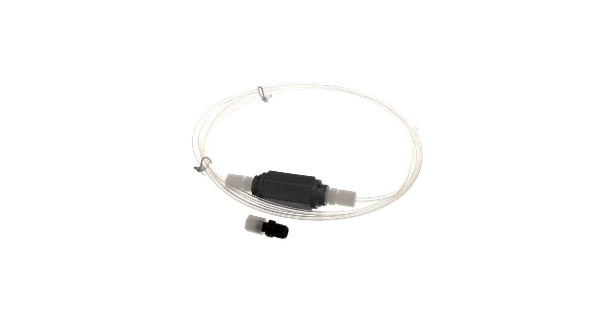 Ecolab® 92171271 Rinse Check Valve