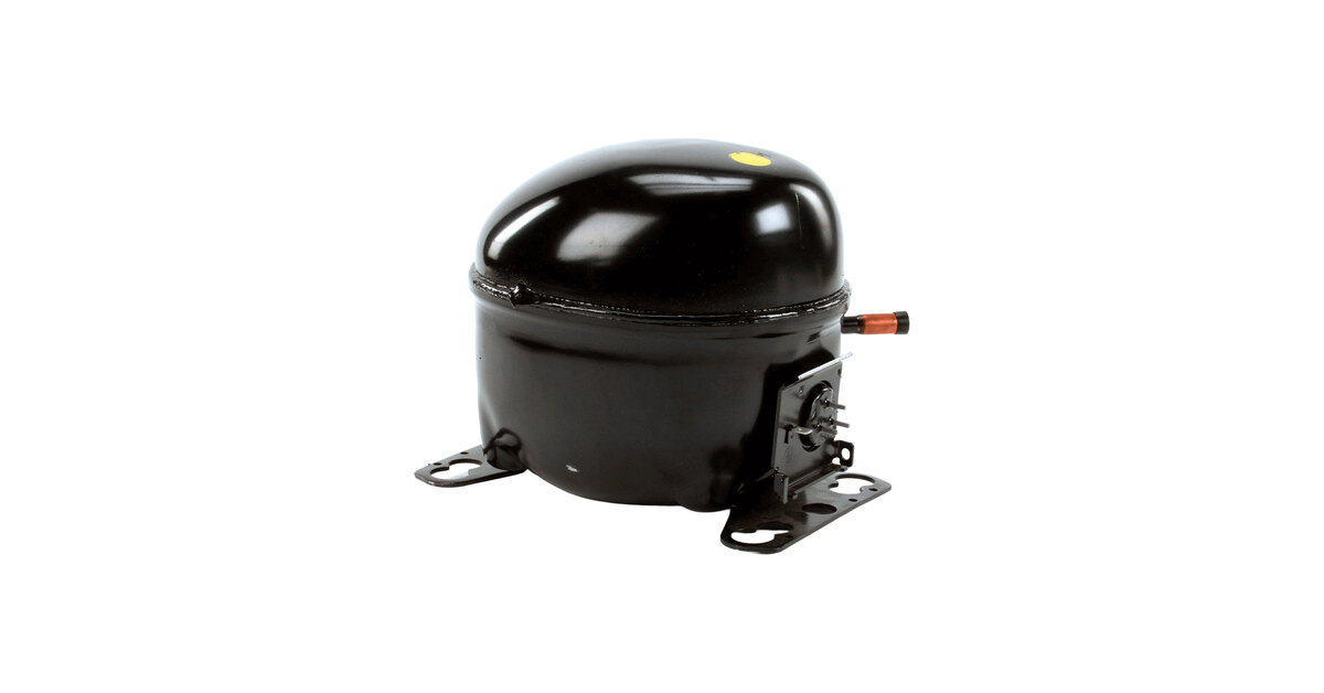 Perlick 65849 Compressor, Vemy3H W/O Invert