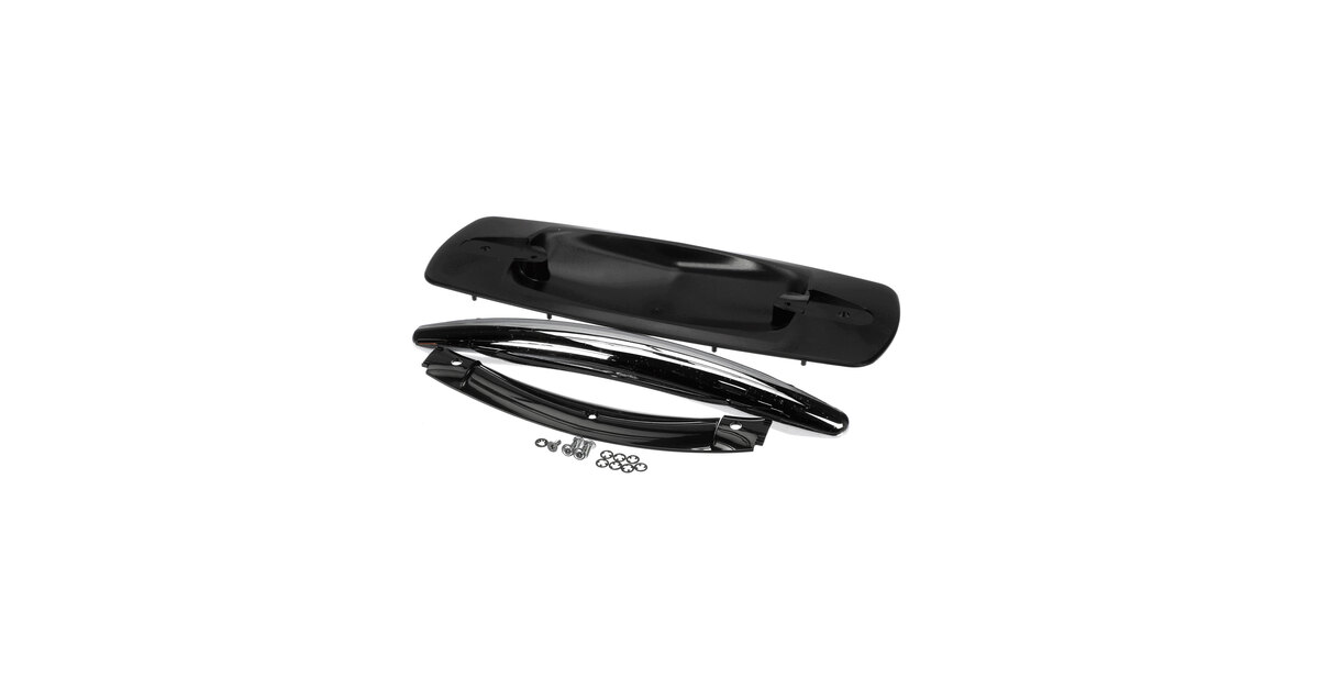 Norlake 146558 Door Handle Assembly-Advantedge