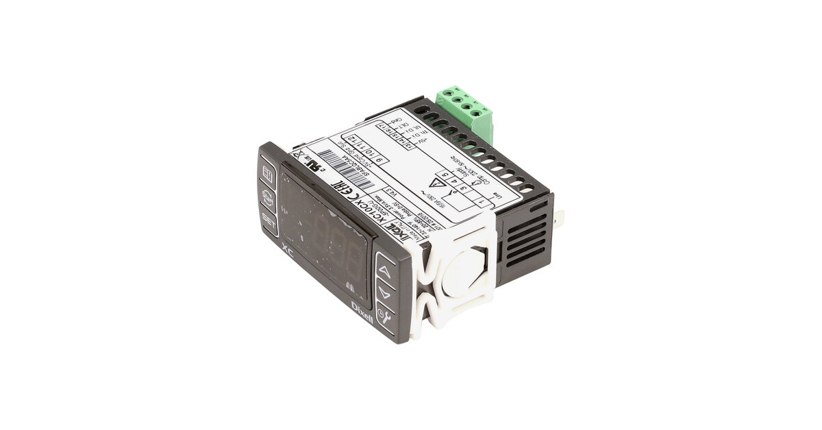 Norlake 154014 Dixell Xc10Cx-5P00G 230V Press