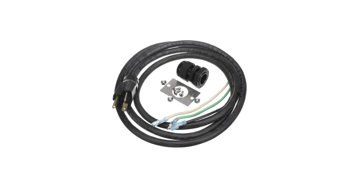 Prince Castle 72-674S Power Cord Service Kit
