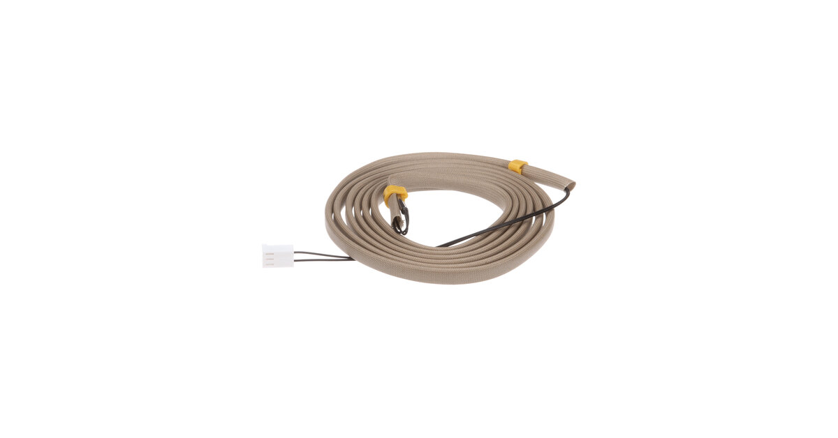 Star 2J-Z17919 Thermistor, Front