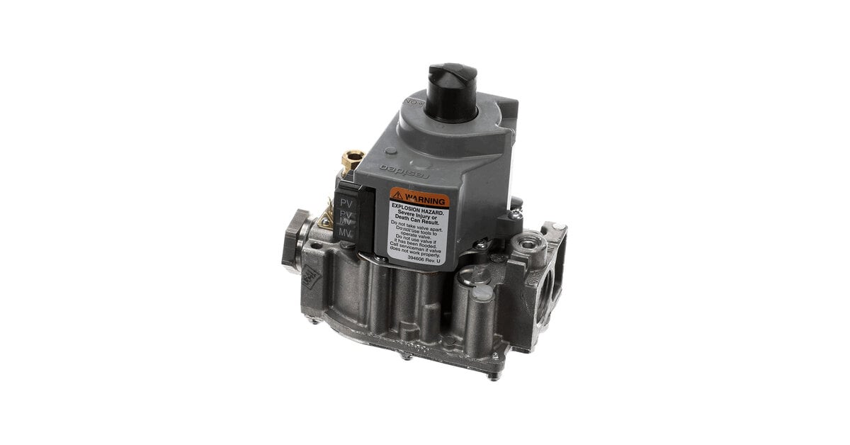 Zesto ZWA62246-004 Valve Gas H Vr8304M3194 For Wa