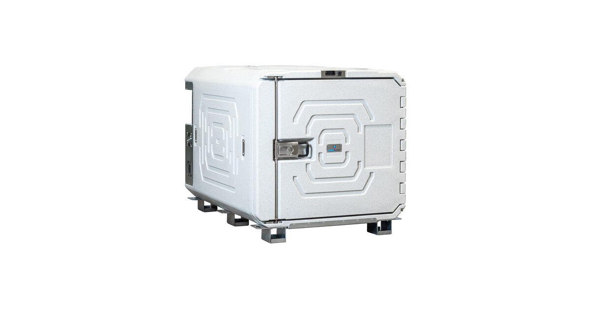 Coldtainer F1020/FDN 36 Cu. Ft. DC-Powered Portable Freezer
