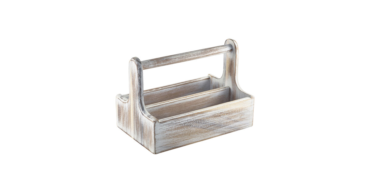 【完売品、数量限定生産】Unite Pattent Caddy GenWare by Steelite International 9 7/8