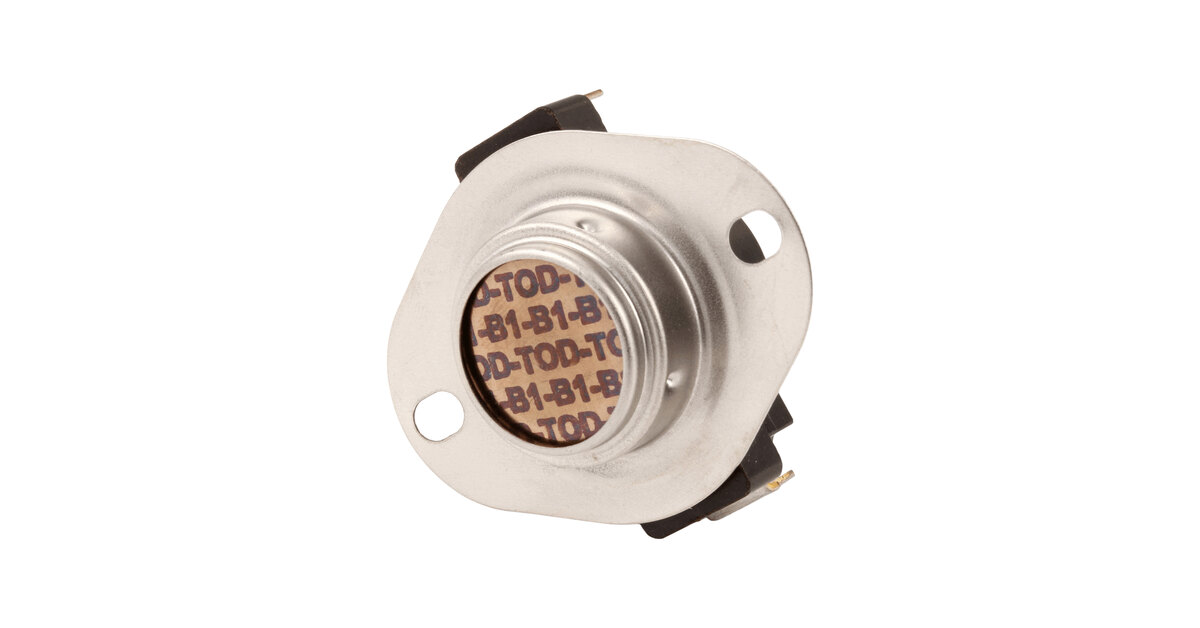Lennox 10M76 Limit Control - Blue Label