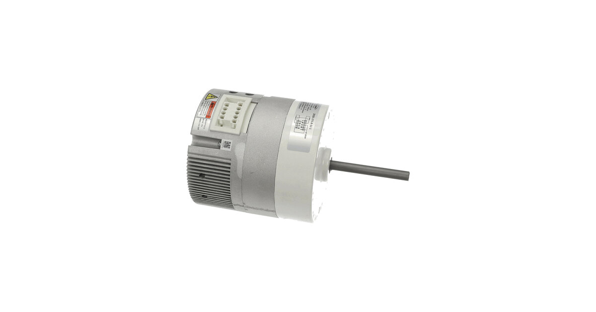 Lennox 16Y18 1/2Hp Variable Speed Blower Motor