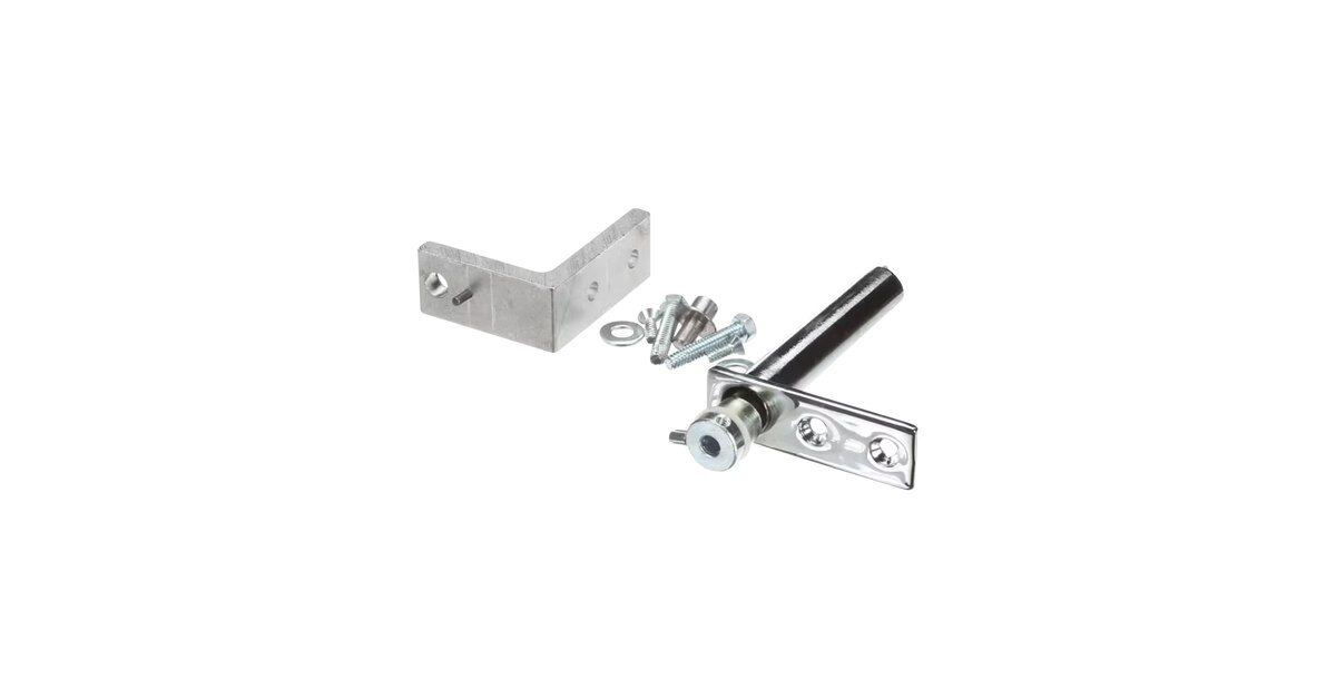 True 933800 Top Left Hinge Kit