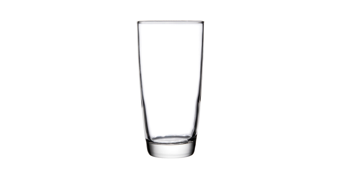 Arcoroc 20865 Excalibur 12.5 oz. Beverage Glass by Arc Cardinal