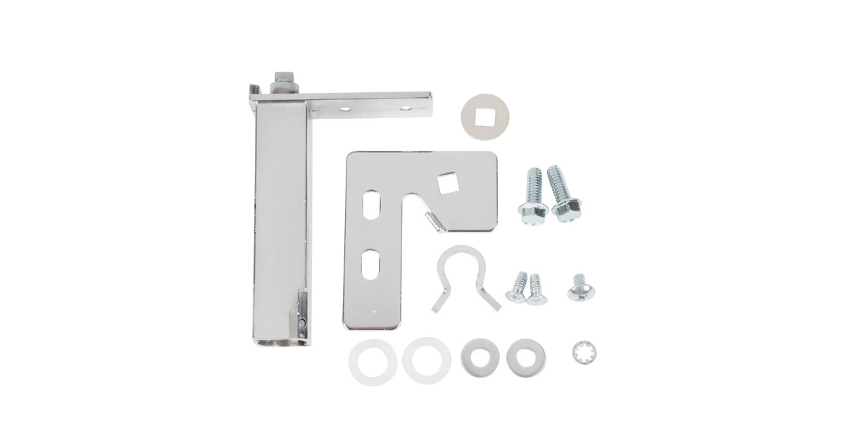 True 870837 Top Right Hand Hing Cartridge Kit