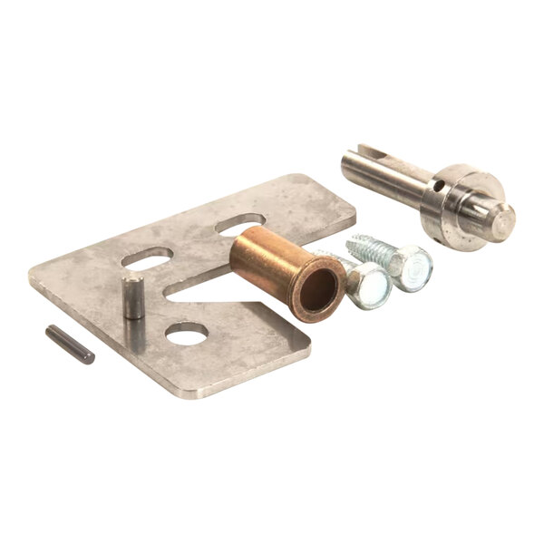 True 870894 Top Left Hinge Kit - 2 1/2