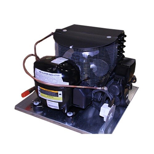 True 942713 1/2 hp Compressor 115V, R134a
