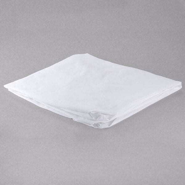 Oxford T200 Superblend Fitted Sheet - 12/Case