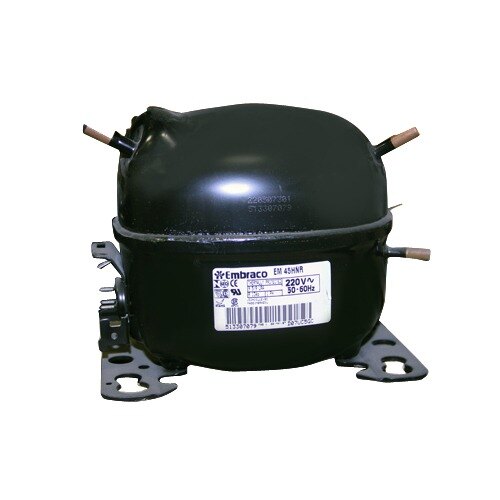 True 842512 1/8 hp Compressor - 208/230V