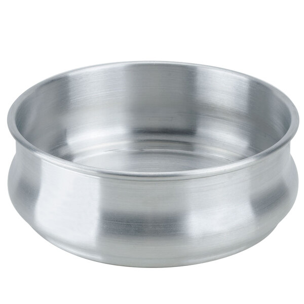 American Metalcraft 7 3/8" Stacking Dough Pan