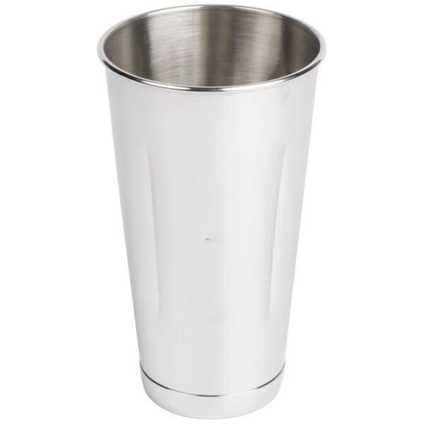 Replacement Cup For All Vintage Hamilton Beach  Malt Milkshake Mixers 