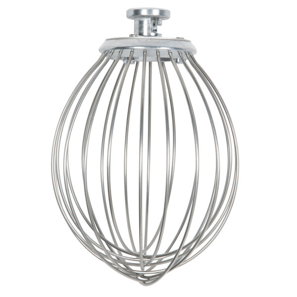 Globe XXWHIP08 Stainless Steel Wire Whip for SP8 8 Qt. Mixer