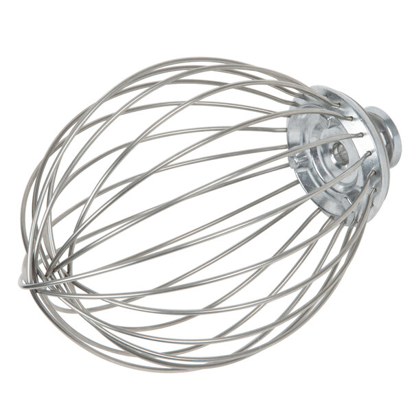 Globe XXWHIP08 Stainless Steel Wire Whip for SP8 8 Qt. Mixer